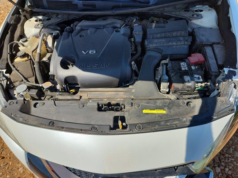2017 Nissan Maxima მანქანა იყიდება აუქციონზე, vin: 1N4AA6AP9HC443859, აუქციონის ნომერი: 50455856