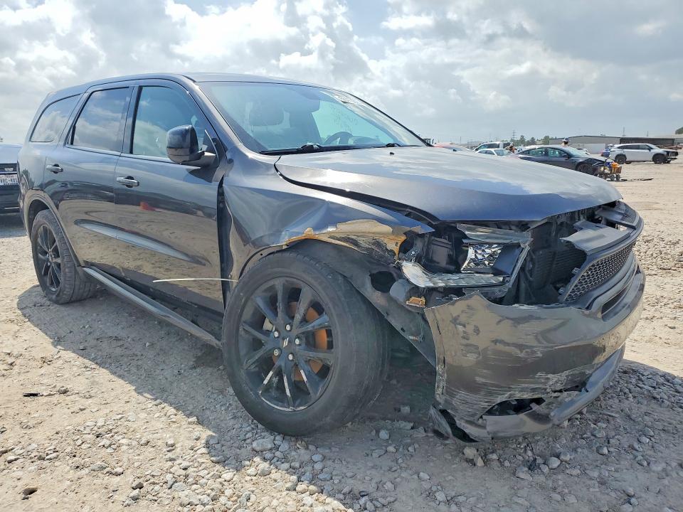 Aukcja sprzedaży 2019 Dodge Durango, vin: 1C4RDHDG8KC777237, numer aukcji: 50413836