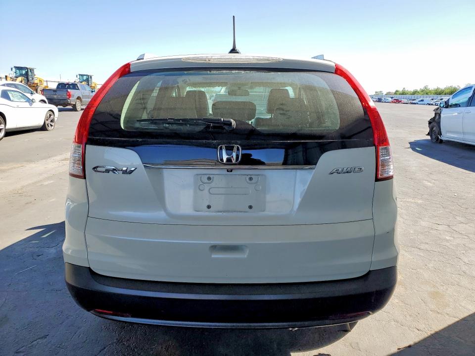 Aukcja sprzedaży 2014 Honda Cr-v, vin: 5J6RM4H76EL046873, numer aukcji: 47824486