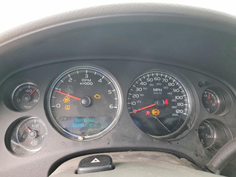 Продаж на аукціоні авто 2007 Chevrolet Suburban, vin: 1GNFK16337J202077, номер лоту: 52065586