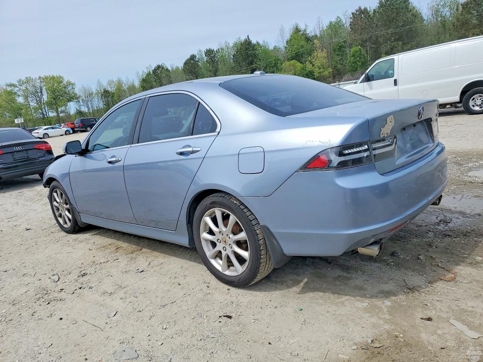 Продаж на аукціоні авто 2008 Acura Tsx, vin: JH4CL96978C020706, номер лоту: 48895776