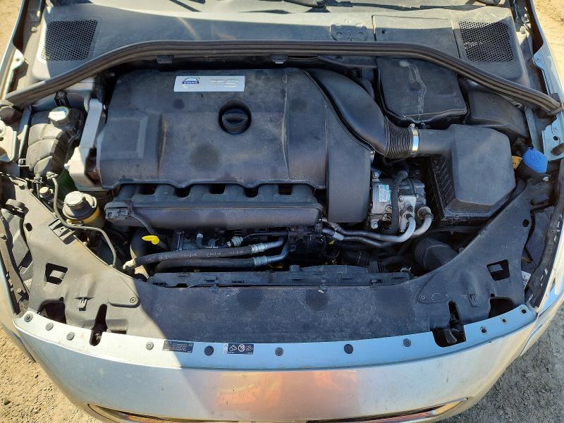 49629996 :رقم المزاد ، YV1902FH4B2006241 vin ، 2011 Volvo S60 مزاد بيع