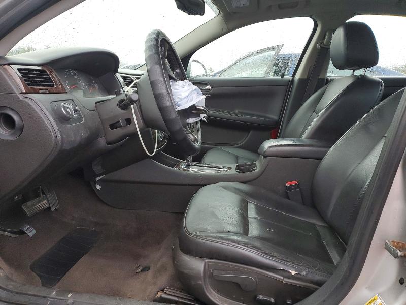 Aukcja sprzedaży 2014 Chevrolet Impala Limited, vin: 2G1WC5E38E1142022, numer aukcji: 51428616