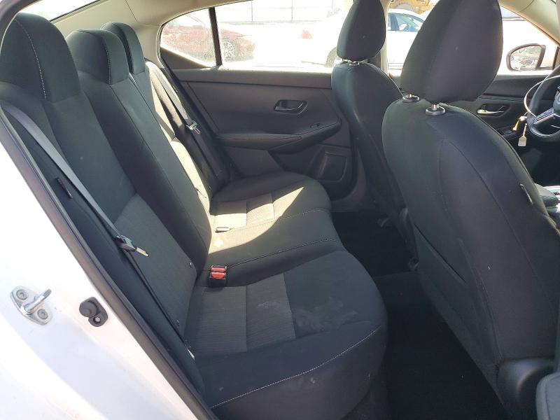 Aukcja sprzedaży 2024 Nissan Sentra, vin: 3N1AB8CV6RY253527, numer aukcji: 49313206