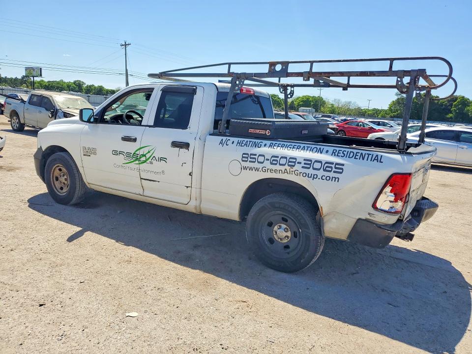 2019 Ram 1500 მანქანა იყიდება აუქციონზე, vin: 1C6RR6FG8KS635986, აუქციონის ნომერი: 48078256