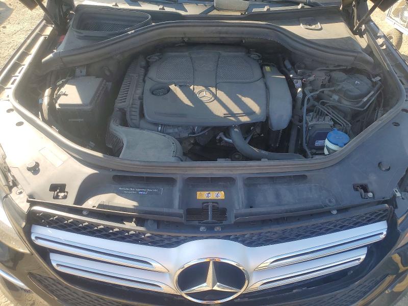 Продажа на аукционе авто 2016 Mercedes-benz Gle, vin: 4JGDA5HB5GA720055, номер лота: 50170136