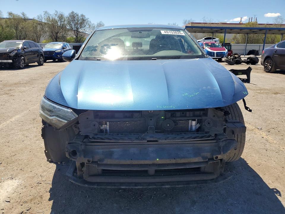 Aukcja sprzedaży 2020 Volkswagen Jetta, vin: 3VWC57BU4LM092638, numer aukcji: 49153026