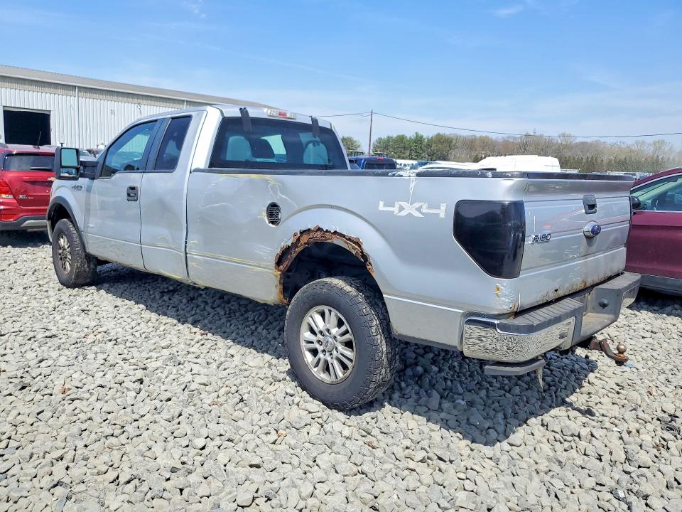 Продаж на аукціоні авто 2011 Ford F150, vin: 1FTVX1ETXBKE05025, номер лоту: 49830266