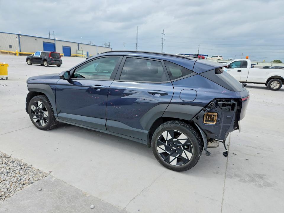 Aukcja sprzedaży 2024 Hyundai Kona, vin: KM8HC3AB0RU149750, numer aukcji: 50591726