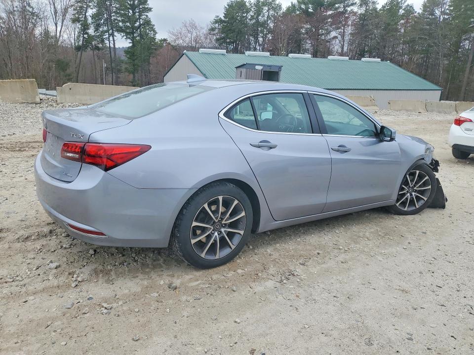 Aukcja sprzedaży 2015 Acura Tlx, vin: 19UUB3F50FA007910, numer aukcji: 49504846
