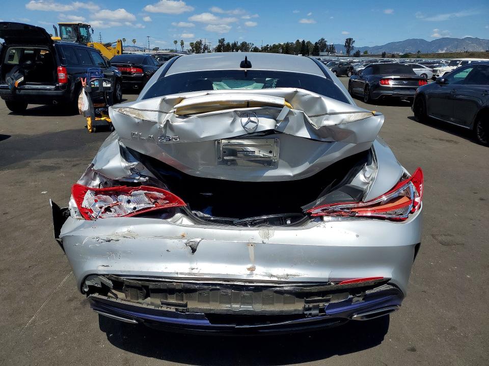 Продажа на аукционе авто 2019 Mercedes-benz Cla, vin: WDDSJ4EBXKN738813, номер лота: 50975696