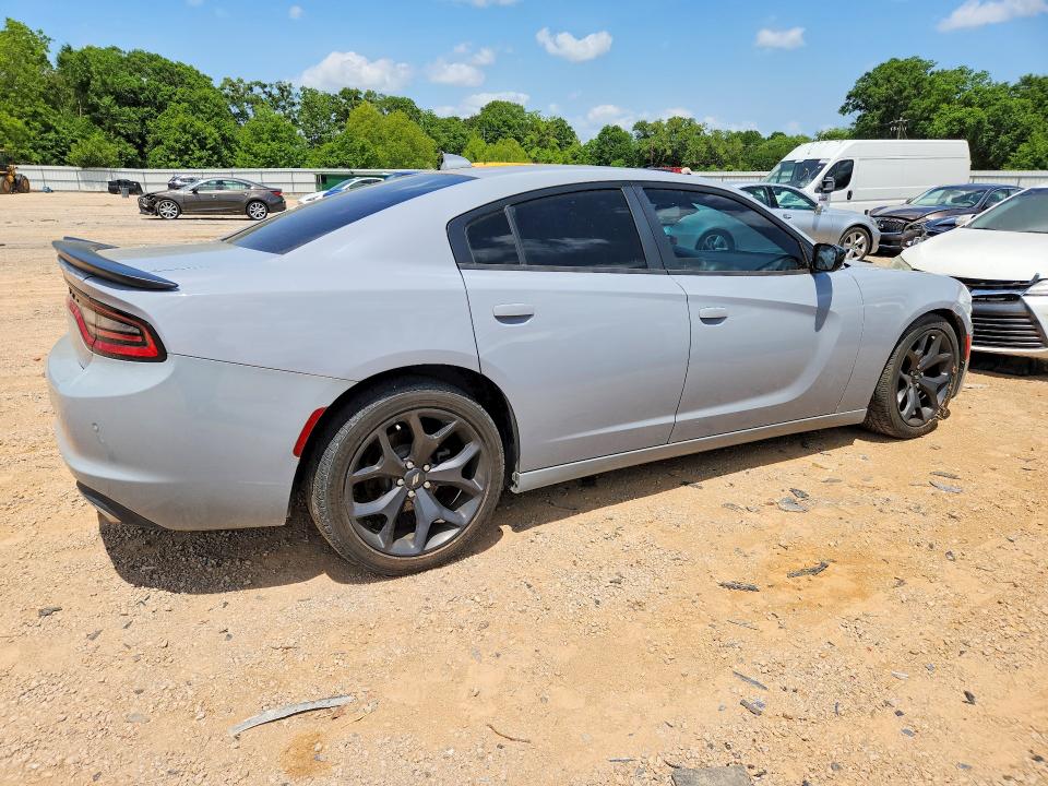 2020 Dodge Charger მანქანა იყიდება აუქციონზე, vin: 2C3CDXBG4LH234330, აუქციონის ნომერი: 50732716