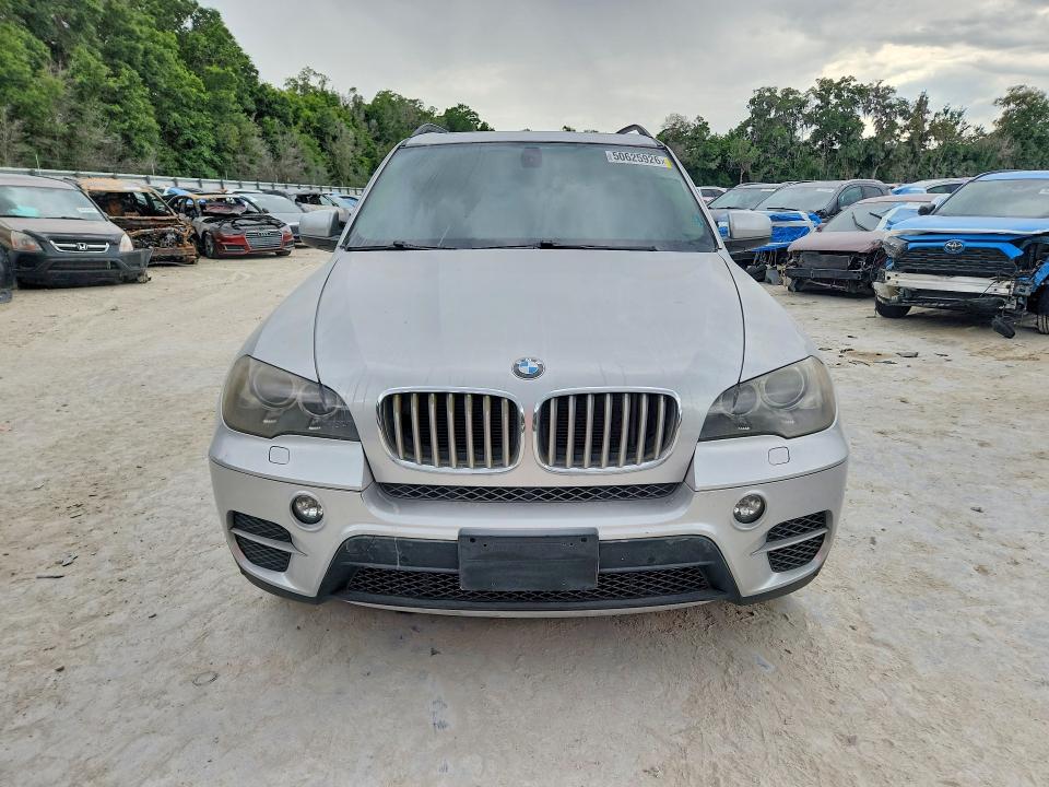 Продаж на аукціоні авто 2013 Bmw X5, vin: 5UXZW0C57D0B94420, номер лоту: 50625926
