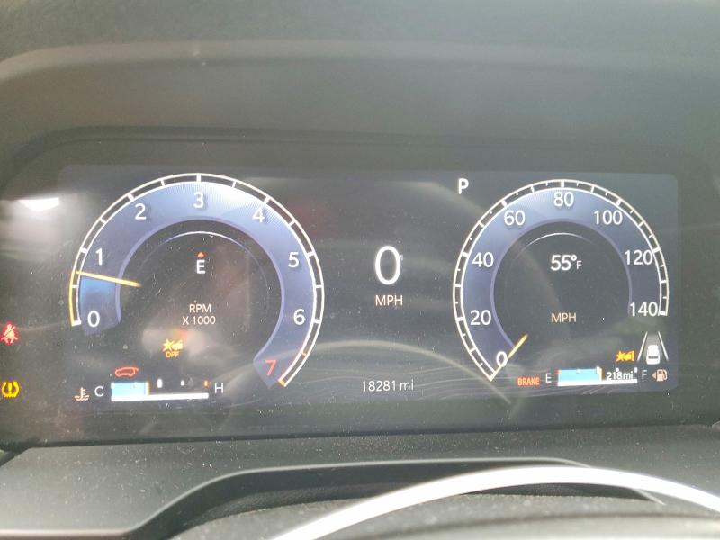 Aukcja sprzedaży 2024 Jeep Grand Cherokee, vin: 1C4RJKAG2R8564369, numer aukcji: 49093126