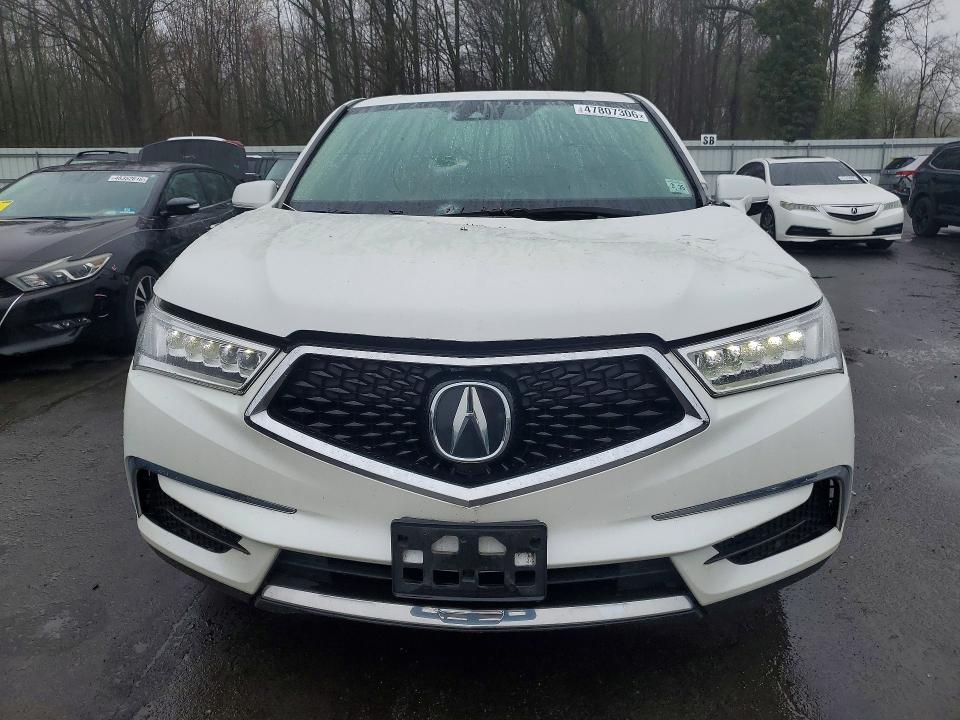 Продаж на аукціоні авто 2020 Acura Mdx, vin: 5J8YD4H38LL028338, номер лоту: 47807306