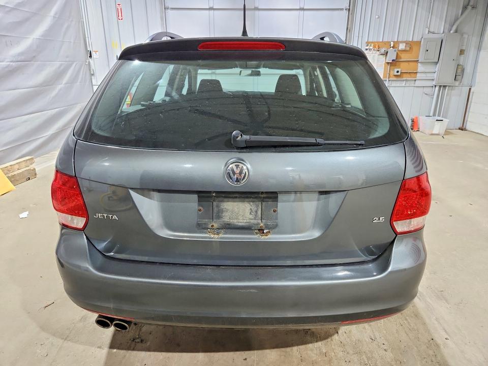 Продаж на аукціоні авто 2009 Volkswagen Jetta, vin: 3VWKZ71K49M306004, номер лоту: 50894156