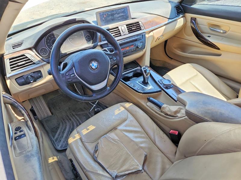Aukcja sprzedaży 2014 Bmw 428, vin: WBA3N9C50EF721575, numer aukcji: 49295506