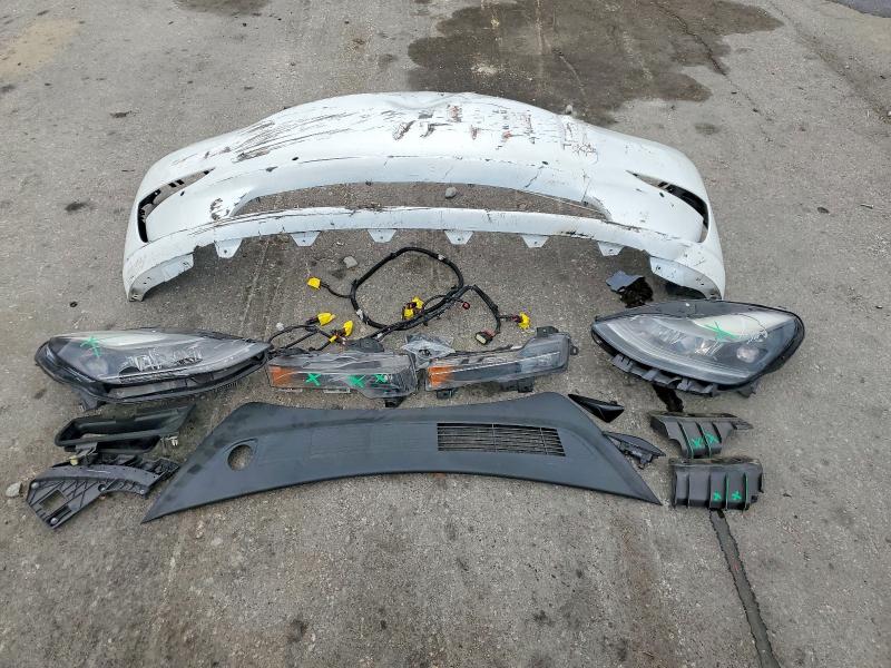 Продажа на аукционе авто 2022 Tesla Model 3, vin: 5YJ3E1ECXNF108996, номер лота: 47950956