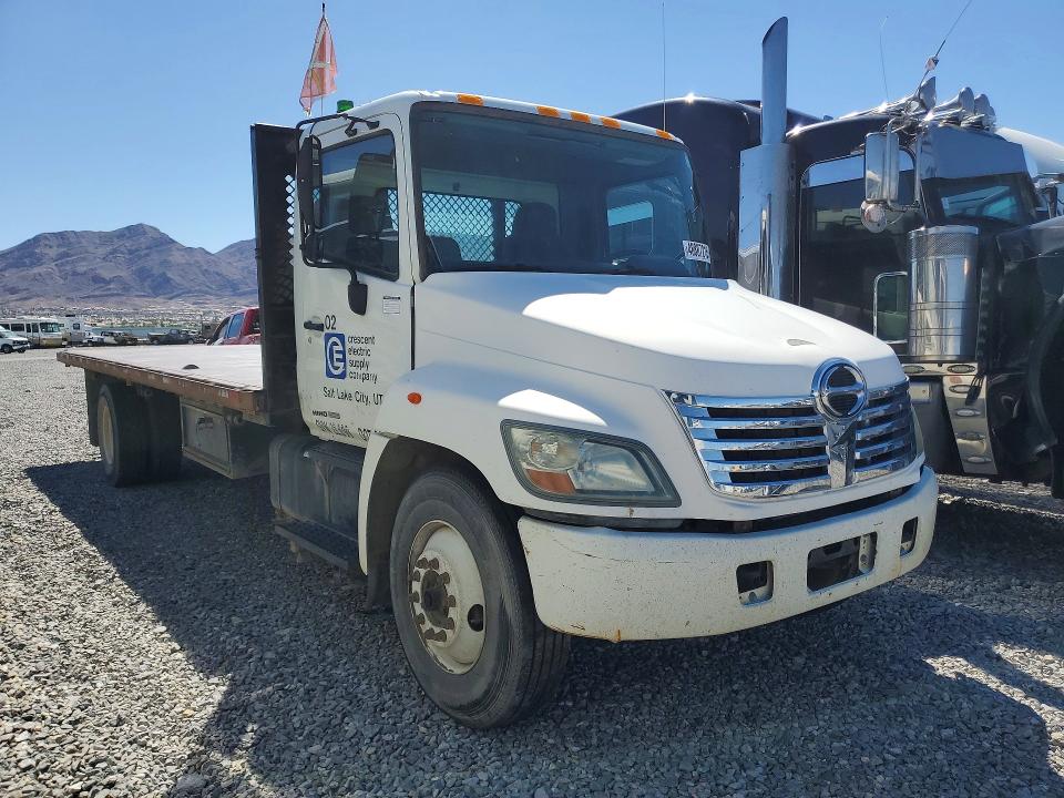 Продаж на аукціоні авто 2007 Hino Hino 268, vin: 5PVNE8JT972S51578, номер лоту: 48887216