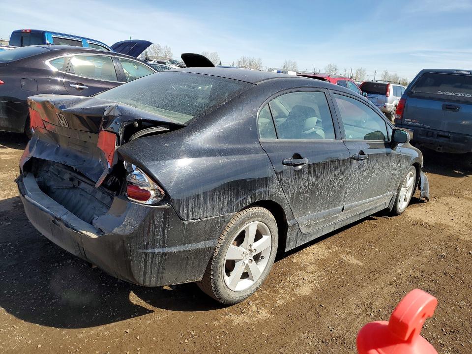Aukcja sprzedaży 2006 Honda Civic, vin: 1HGFA15466L808404, numer aukcji: 49647876