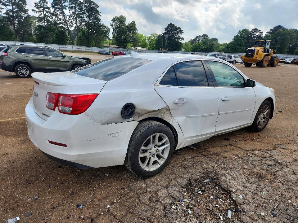 Aukcja sprzedaży 2014 Chevrolet Malibu, vin: 1G11C5SL5EF137402, numer aukcji: 51185216