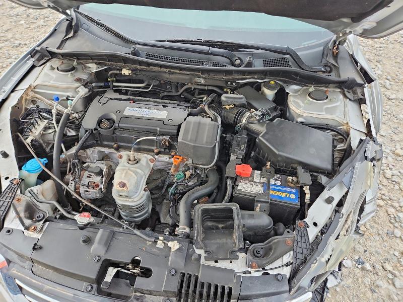 51039576 :رقم المزاد ، 1HGCR2F31EA306675 vin ، 2014 Honda Accord مزاد بيع