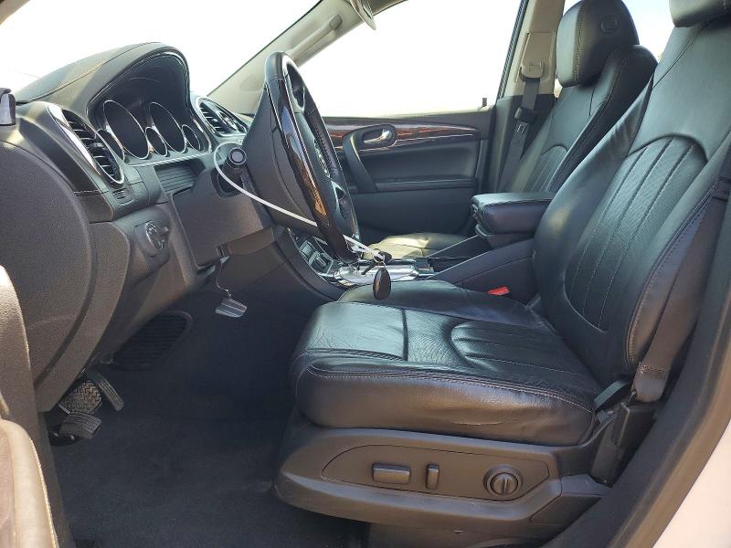Продажа на аукционе авто 2016 Buick Enclave, vin: 5GAKRBKD7GJ270519, номер лота: 50852696