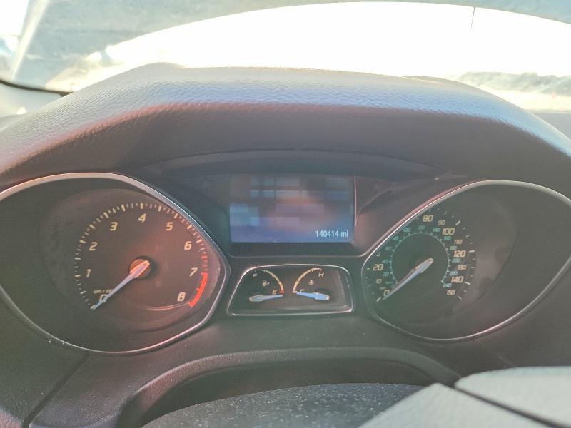 2012 Ford Focus მანქანა იყიდება აუქციონზე, vin: 1FAHP3K23CL415420, აუქციონის ნომერი: 48425526