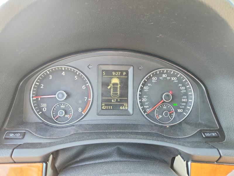2013 Volkswagen Eos მანქანა იყიდება აუქციონზე, vin: WVWBW8AH5DV003172, აუქციონის ნომერი: 50469226