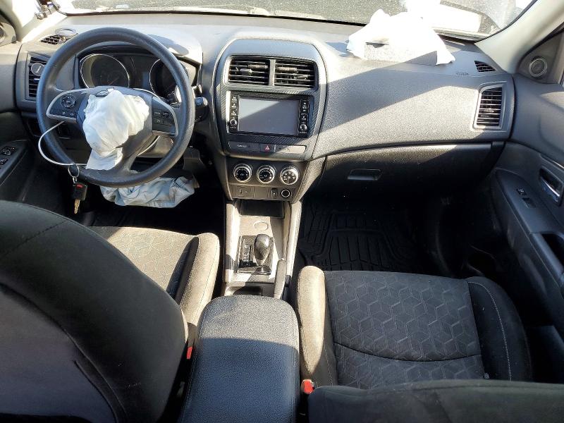 Aukcja sprzedaży 2021 Mitsubishi Outlander Sport, vin: JA4APUAU9MU033452, numer aukcji: 51332166