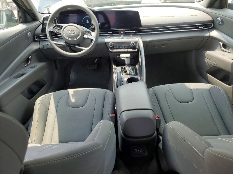 Aukcja sprzedaży 2024 Hyundai Elantra, vin: KMHLM4DG5RU702414, numer aukcji: 51607586