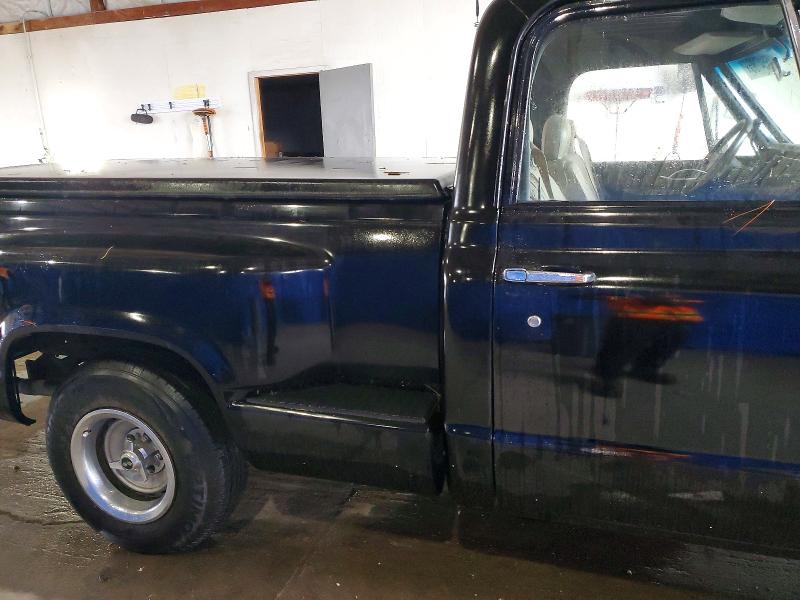 1971 Chev Pickup Truck მანქანა იყიდება აუქციონზე, vin: CS141A644760, აუქციონის ნომერი: 51654786