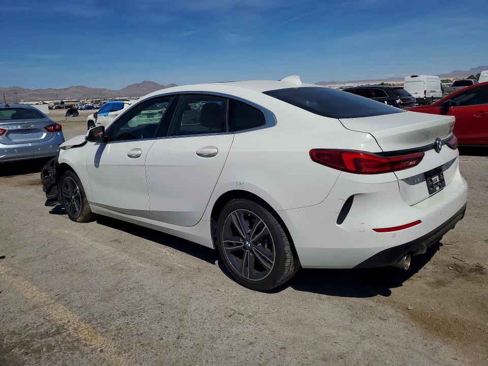 Auction sale of the 2021 Bmw 228i, vin: WBA53AK03M7H96143, lot number: 48810756