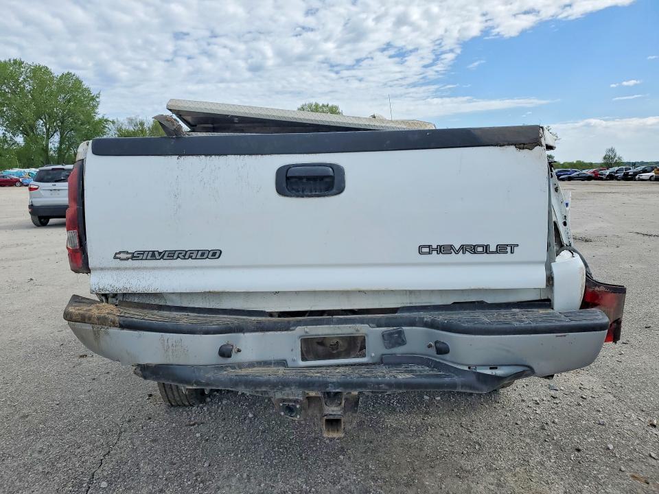 Aukcja sprzedaży 2005 Chevrolet Silverado, vin: 1GCHK24255E319425, numer aukcji: 51676936