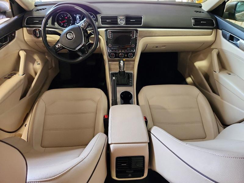 2016 Volkswagen Passat მანქანა იყიდება აუქციონზე, vin: 1VWBT7A32GC047974, აუქციონის ნომერი: 50050546