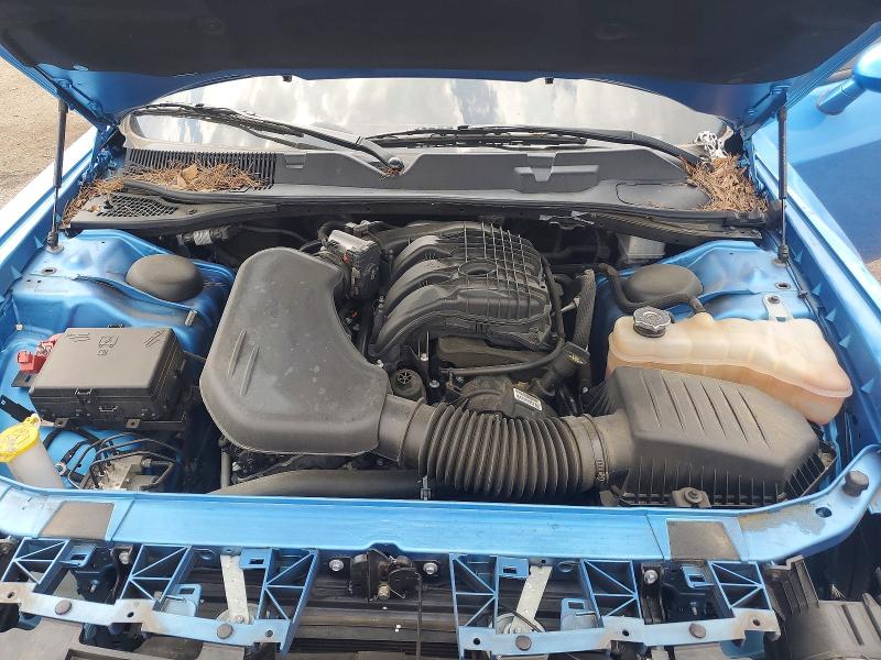 Продажа на аукционе авто 2023 Dodge Challenger, vin: 2C3CDZJG2PH665414, номер лота: 51154356