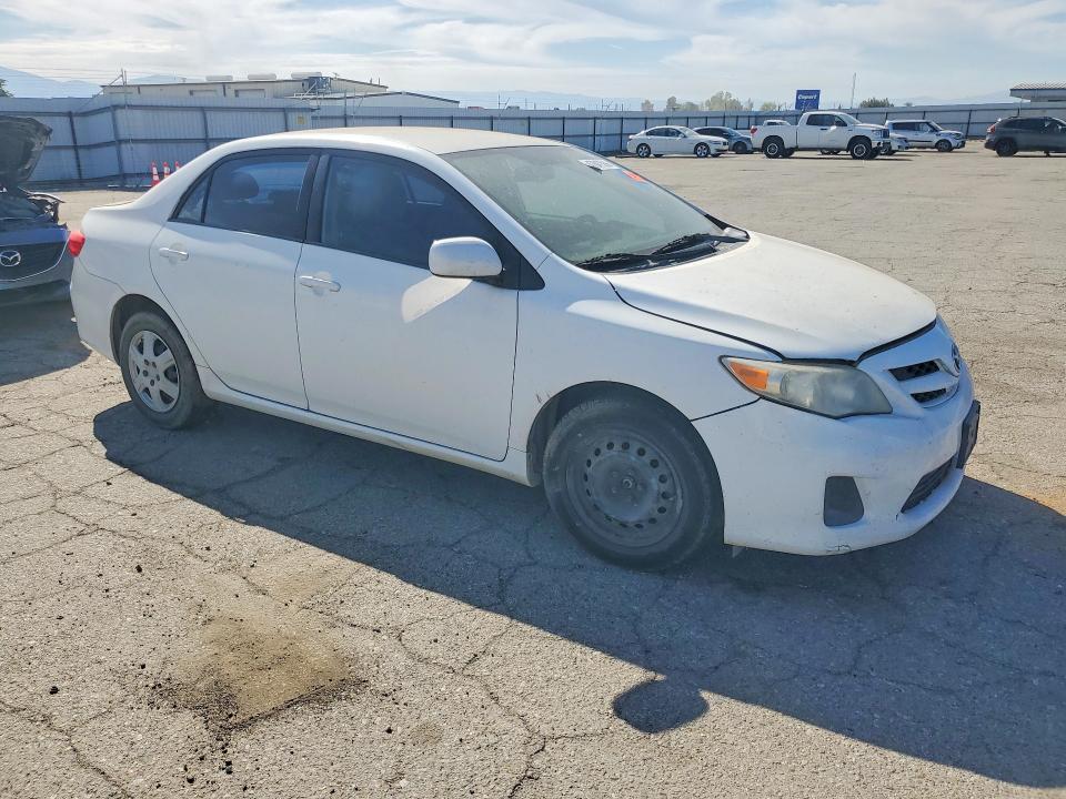 2011 Toyota Corolla მანქანა იყიდება აუქციონზე, vin: 2T1BU4EE0BC566936, აუქციონის ნომერი: 47847556