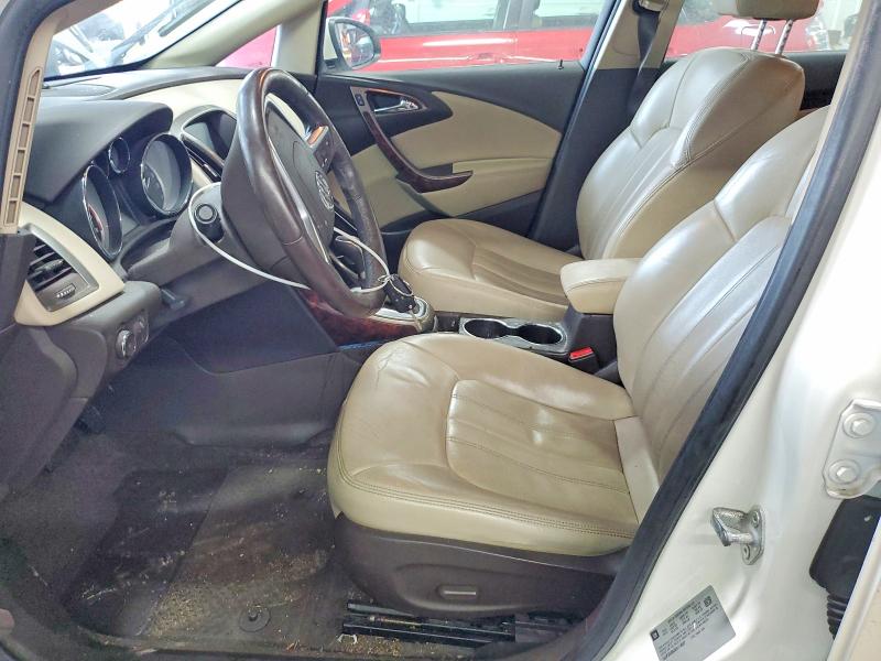 Aukcja sprzedaży 2013 Buick Verano, vin: 1G4PS5SK6D4114907, numer aukcji: 47458976