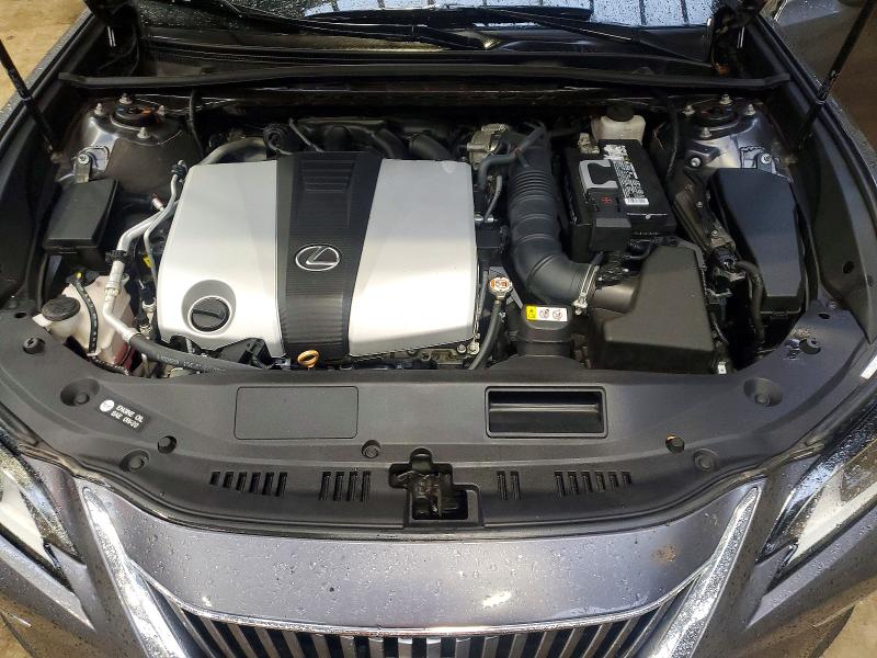 Aukcja sprzedaży 2020 Lexus Es, vin: 58ABZ1B18LU058336, numer aukcji: 51002006