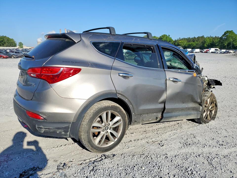 Aukcja sprzedaży 2016 Hyundai Santa Fe Sport, vin: 5XYZWDLA2GG306106, numer aukcji: 49444856