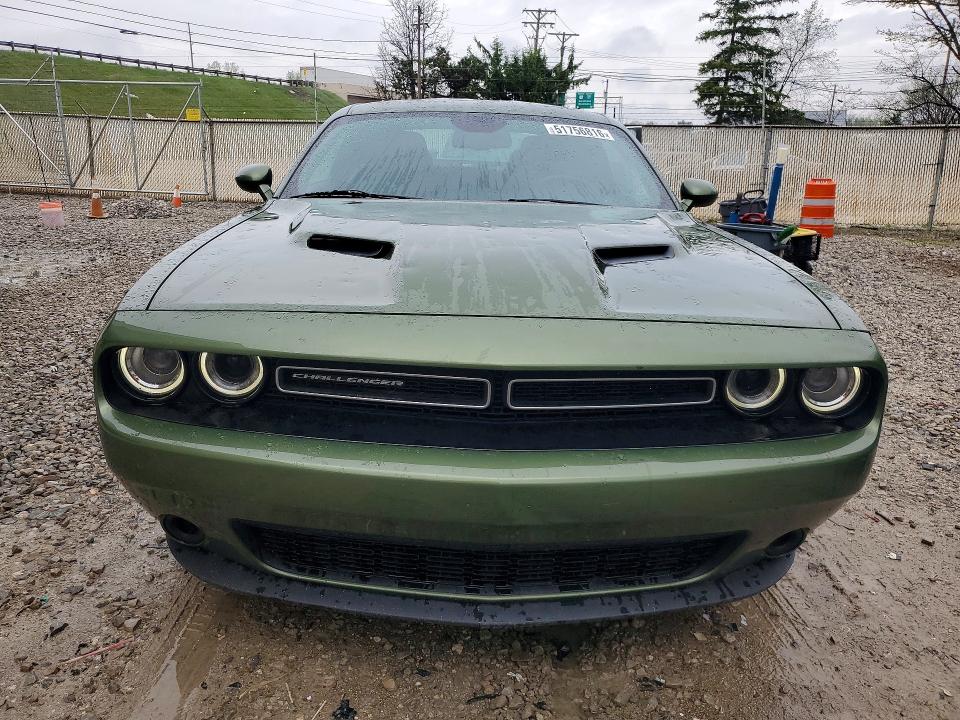 Aukcja sprzedaży 2023 Dodge Challenger, vin: 2C3CDZAG6PH524815, numer aukcji: 51756816