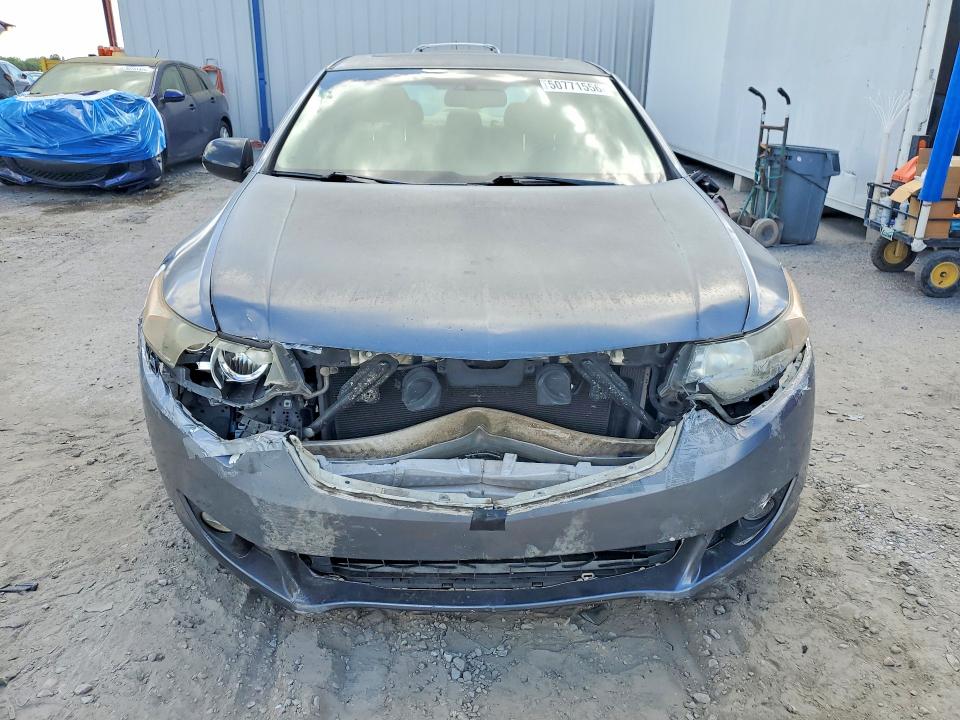 Aukcja sprzedaży 2010 Acura Tsx, vin: JH4CU2F6XAC018044, numer aukcji: 50771556