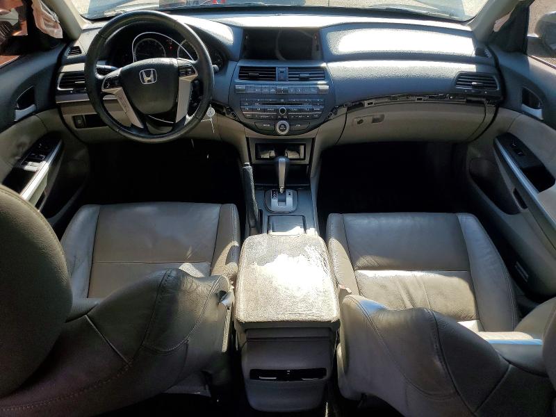49330836 :رقم المزاد ، 1HGCP2F8XAA167352 vin ، 2010 Honda Accord مزاد بيع