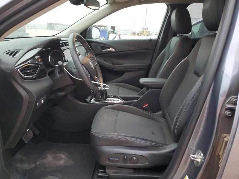 Auction sale of the 2022 Buick Encore Gx, vin: KL4MMDSL8NB052535, lot number: 48442636