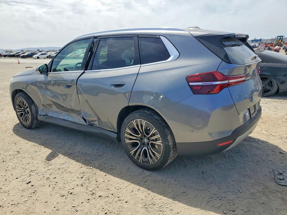 Продажа на аукционе авто 2026 Bmw X3, vin: 5UX53GP01T9164772, номер лота: 47943286