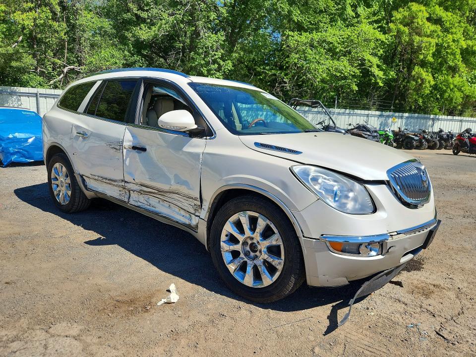 Aukcja sprzedaży 2012 Buick Enclave, vin: 5GAKRDED2CJ227983, numer aukcji: 48696286
