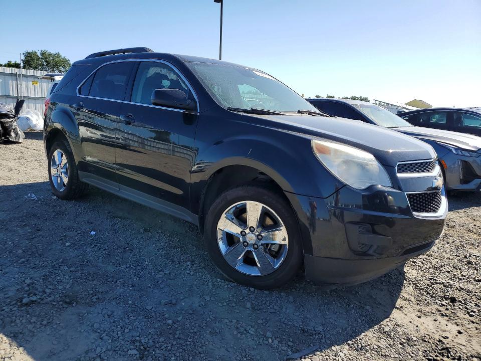 Продаж на аукціоні авто 2013 Chevrolet Equinox, vin: 2GNFLDE30D6195565, номер лоту: 51997936