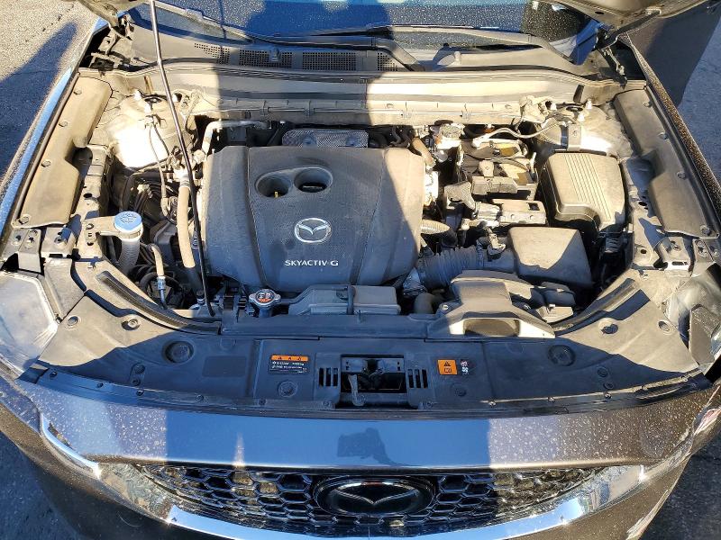 Aukcja sprzedaży 2023 Mazda Cx-5, vin: JM3KFBBM0P0286906, numer aukcji: 50094626