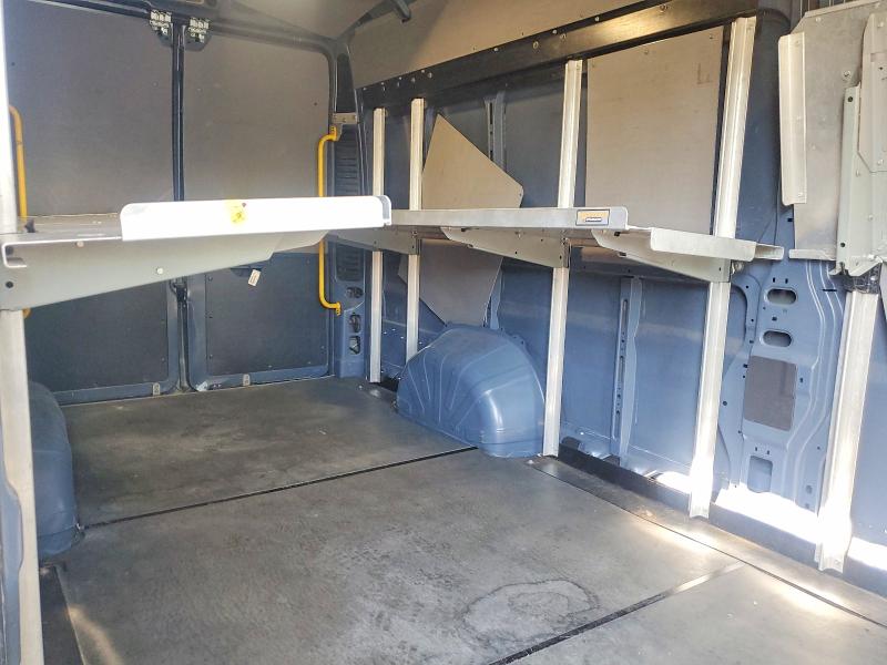 Продажа на аукционе авто 2020 Ram Promaster 3500, vin: 3C6URVJG0LE140181, номер лота: 49304036