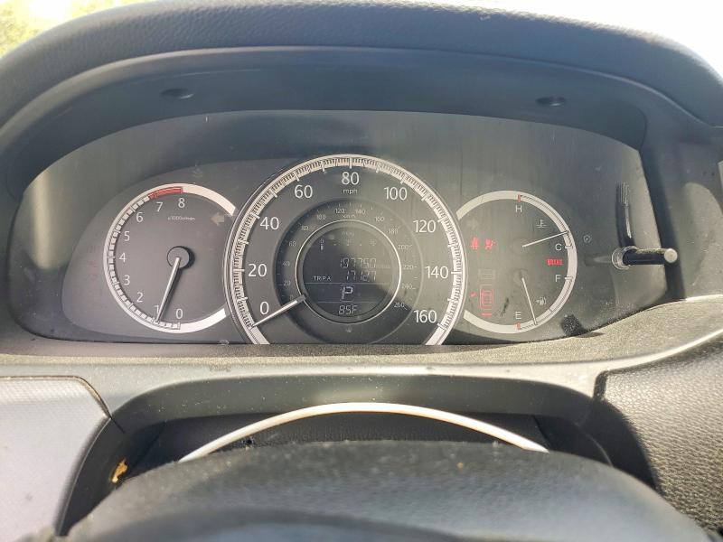 Aukcja sprzedaży 2015 Honda Accord, vin: 1HGCR2F38FA186729, numer aukcji: 49546636